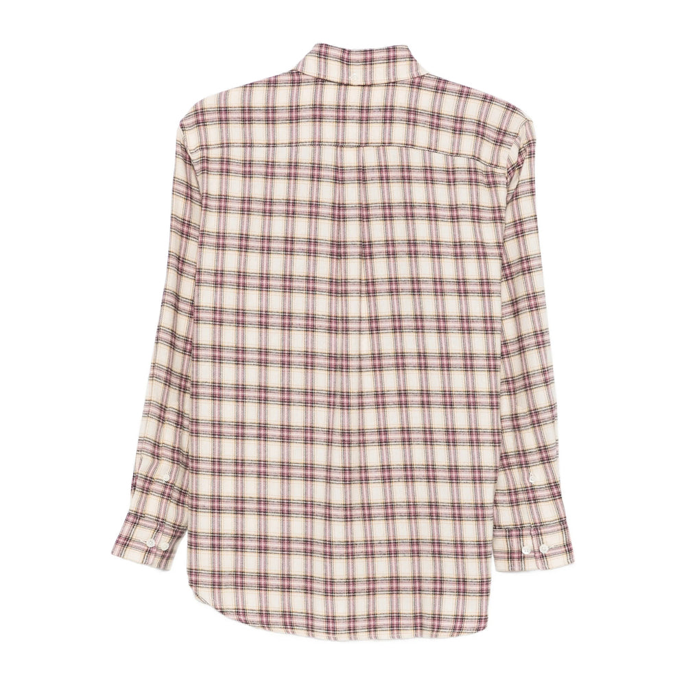 Dunst Shirts - Pink | 4fcb043c258e8cb15e3001835e75c5f6f0207ccf