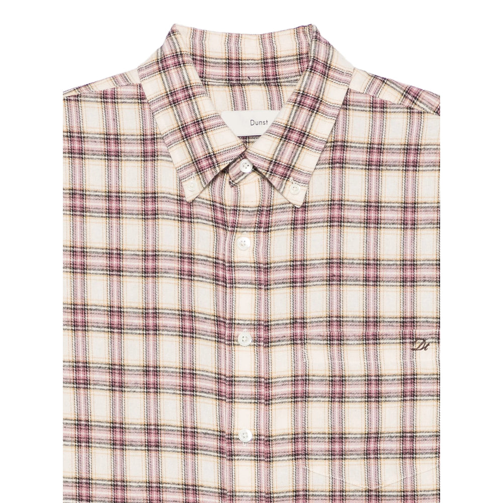 Dunst Shirts - Pink | 75b9fb281371aba3ec06a26c55465f5abce4a8d7