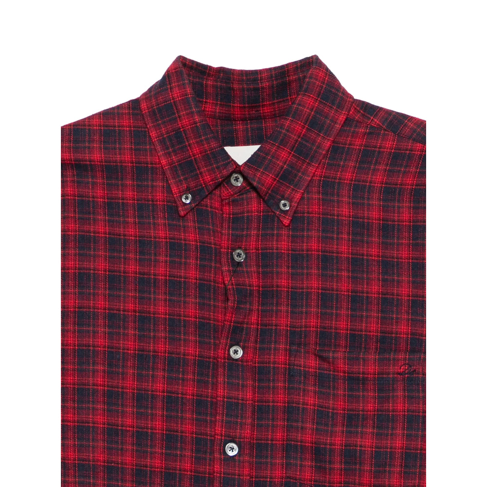 Dunst Shirts - Red | e2faed3b956f236fd2baf7af484d34ee8c391707