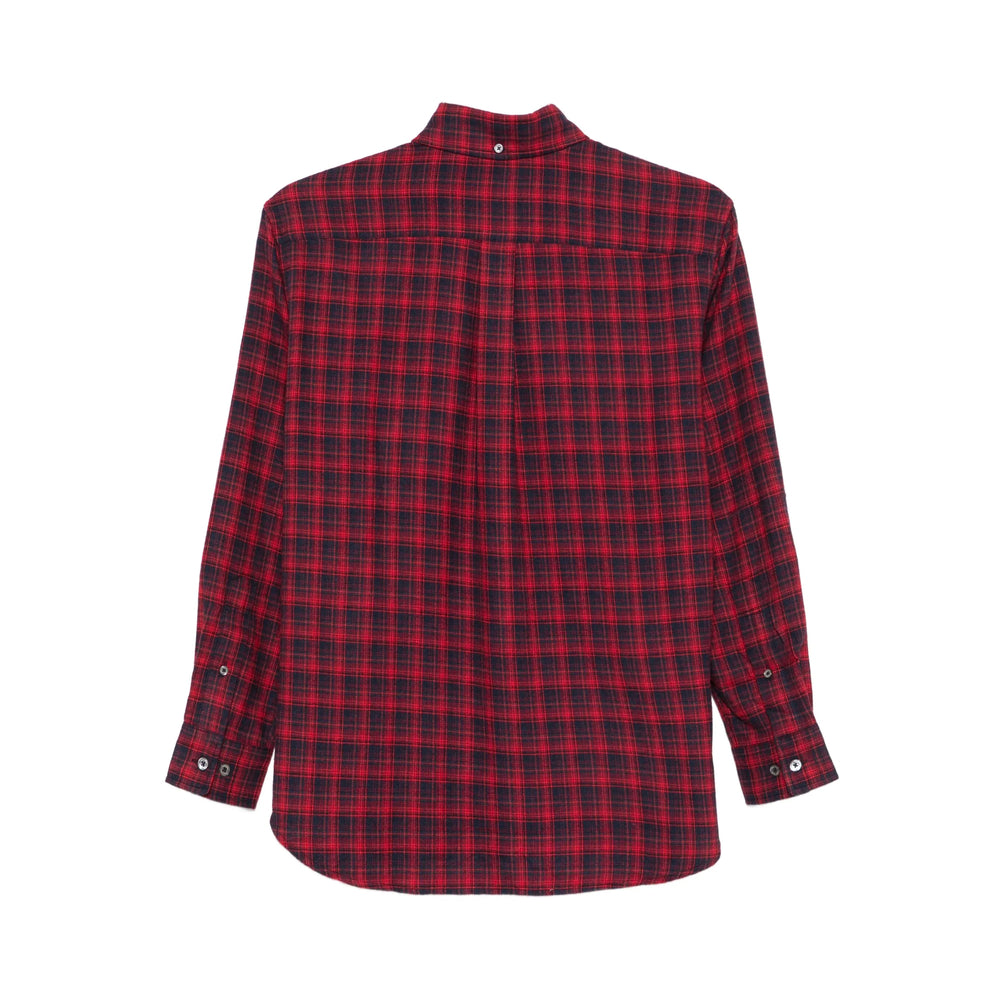 Dunst Shirts - Red | 11fd1a6cdf759e2a0835b73c20e1ad370d0988ac