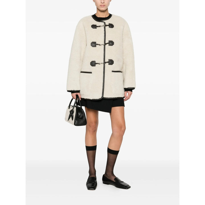 Dunst Outerwears - White | c88e0fee9c3797ae965590515ac8a5723877c2ab