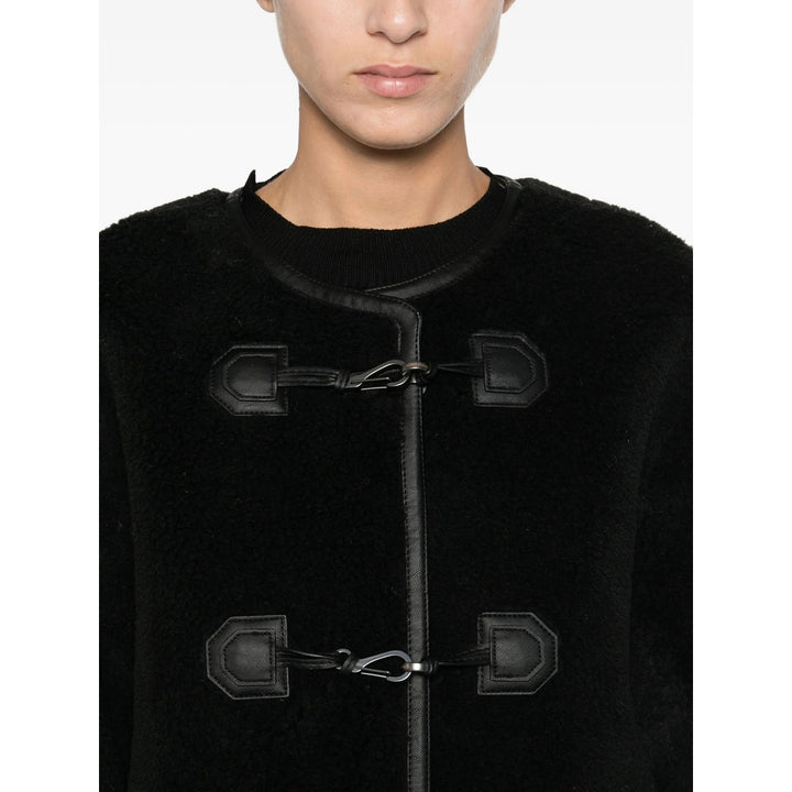 Dunst Outerwears - Black | e9742e20d7b2e15b3fb6b98e2268575cd5d89bfd