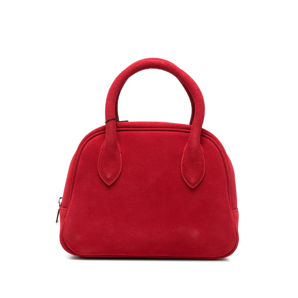 Dunst Bags - Red | 0c807121a4e893cf7062a2f8e8679a052715205b