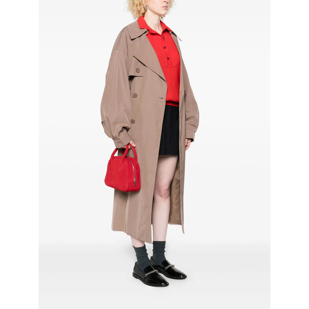 Dunst Bags - Red | 4d6f6df520841e03f974f91be84342791d2b882c