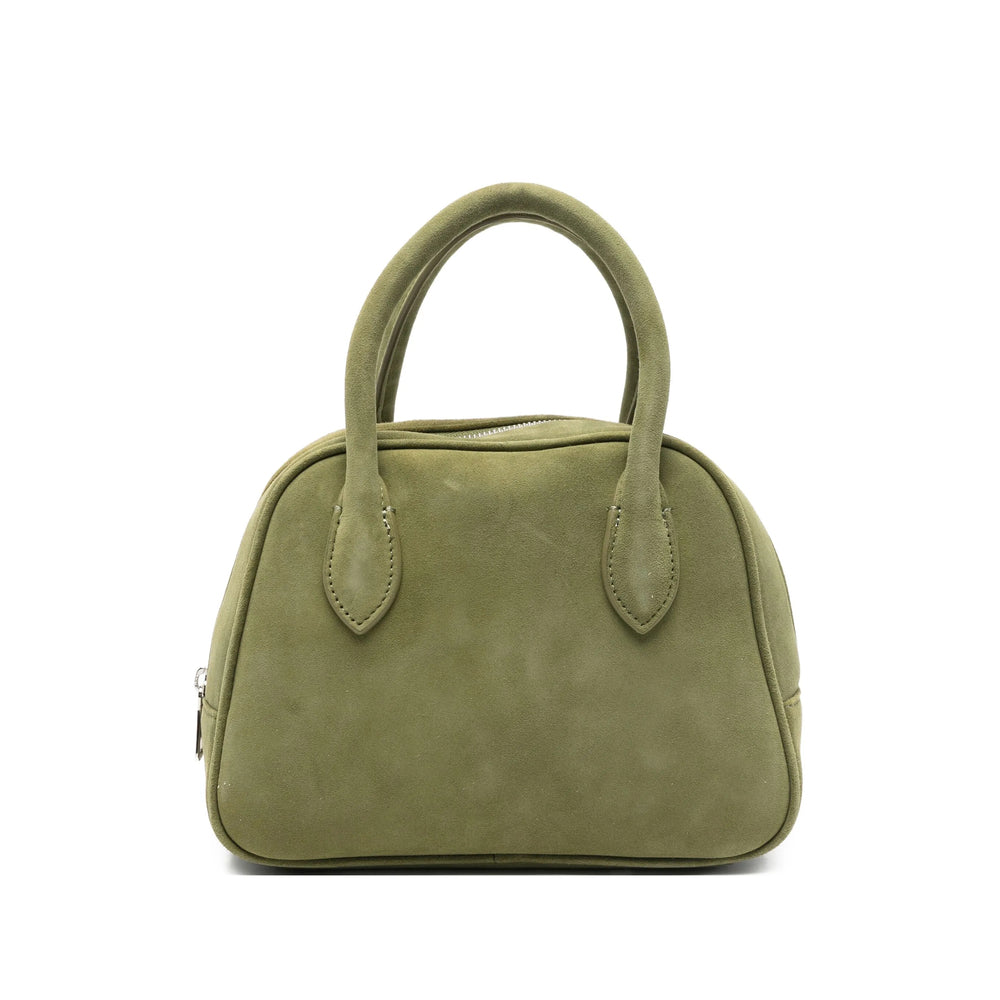 Dunst Bags - Green | b3da53fbf0584eeeb5a05d6367dea7c75930b9e1