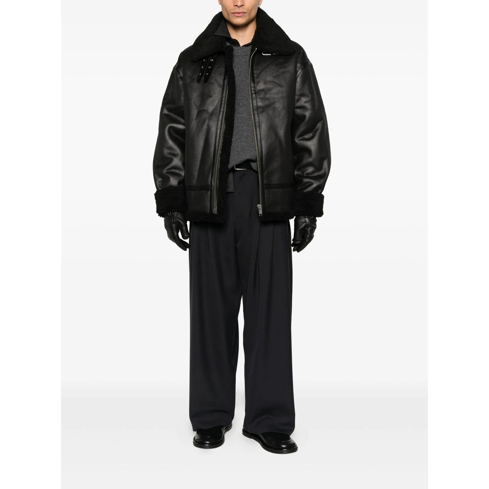 Dunst Outerwears - Black | ee0fecf15ab423b1e80ab94eda4abdbd852979c7