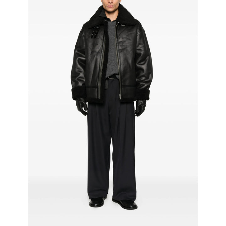 Dunst Outerwears - Black | ee0fecf15ab423b1e80ab94eda4abdbd852979c7