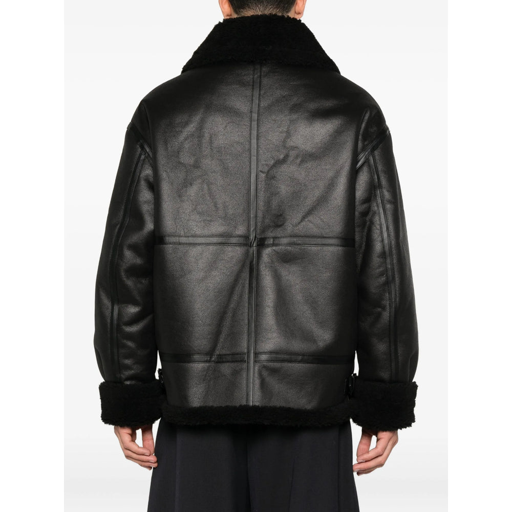 Dunst Outerwears - Black | ae9587ae332b9582d989bf1bbf5ca8e0a7e78ec8