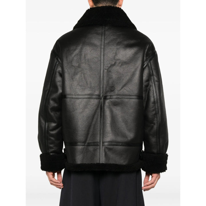 Dunst Outerwears - Black | ae9587ae332b9582d989bf1bbf5ca8e0a7e78ec8