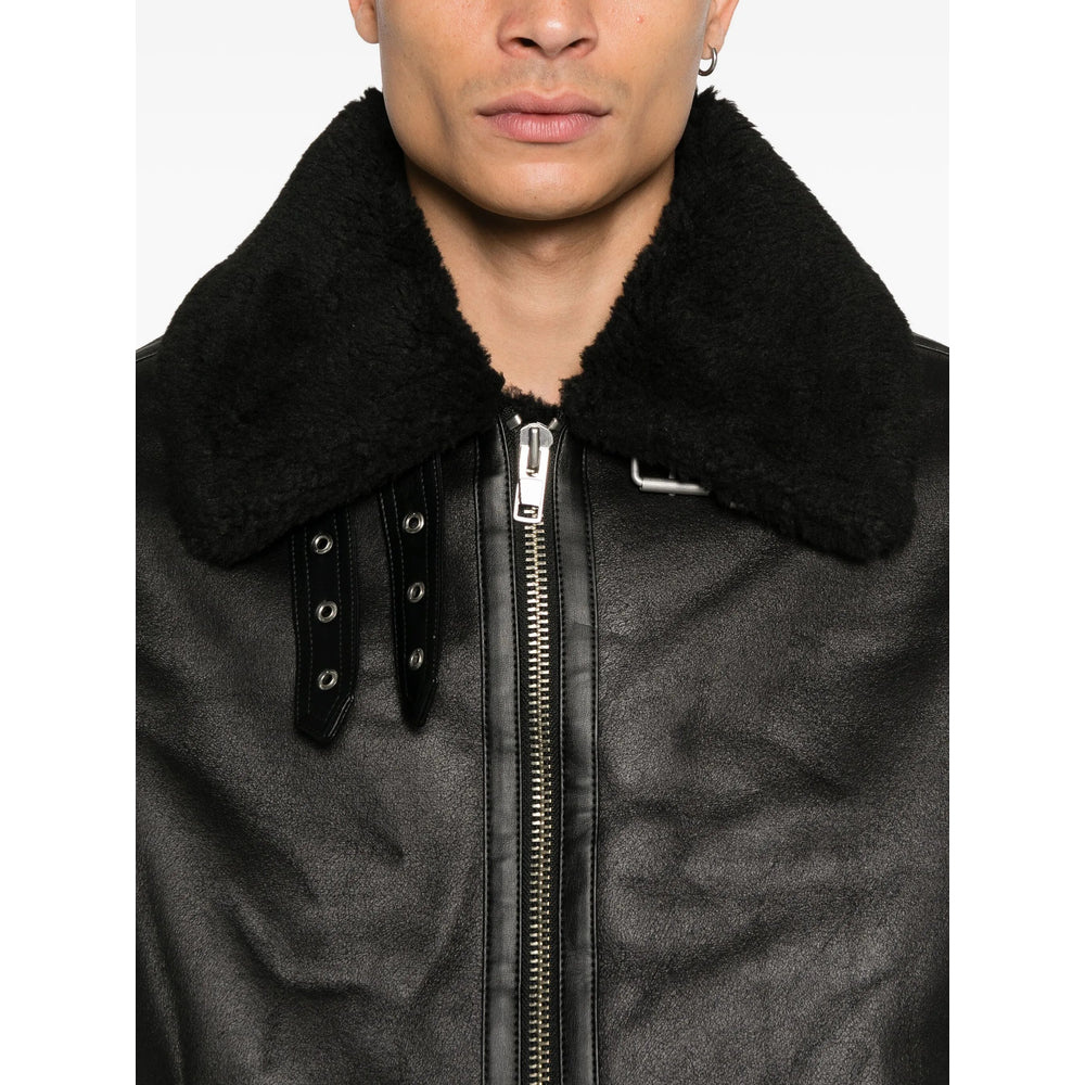 Dunst Outerwears - Black | 33e3f8e8308072fd88637f3b444d2c1085dcf35f