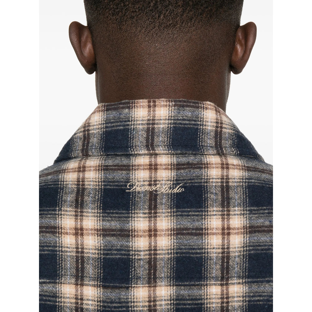 Dunst Shirts - Blue, Neutral | a51791dae9e81b11ef271c97b3b392648216213a