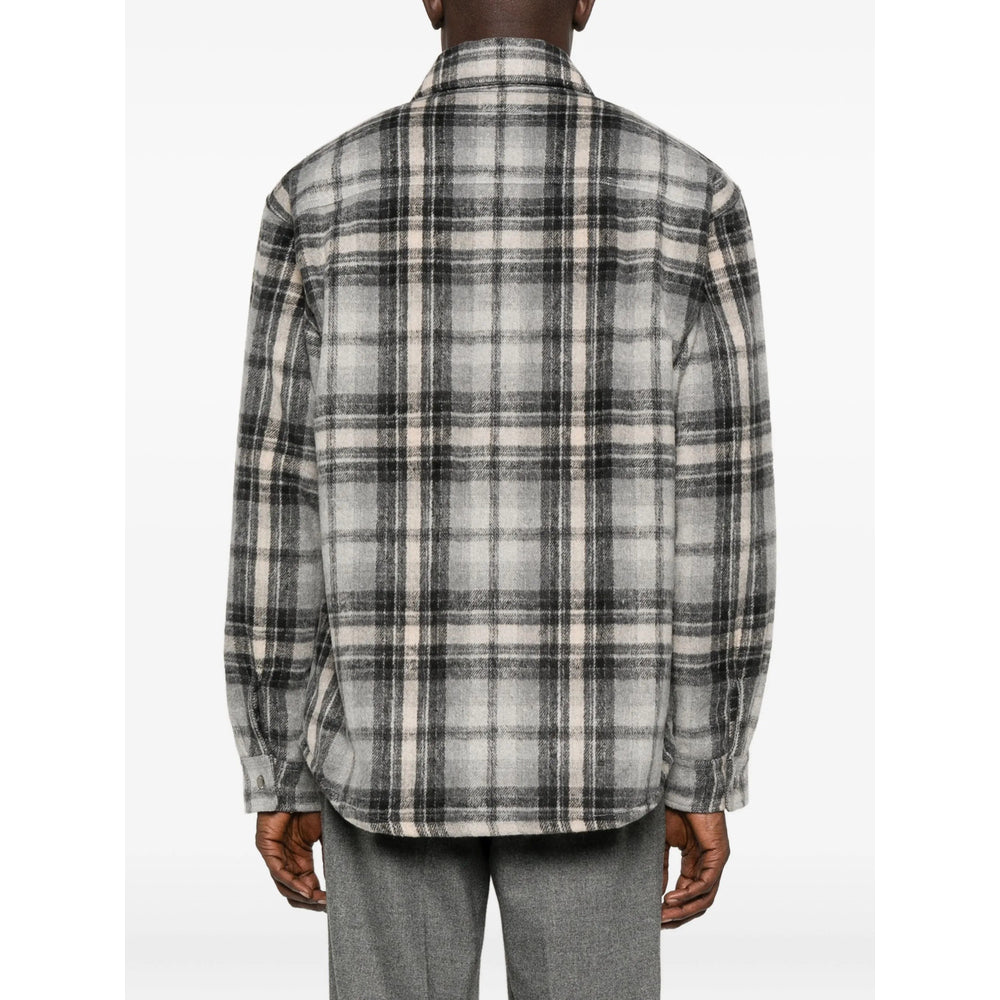 Dunst Shirts - Black, Gray | 71a769dde4a2e6d50f37563f217496b363f64407