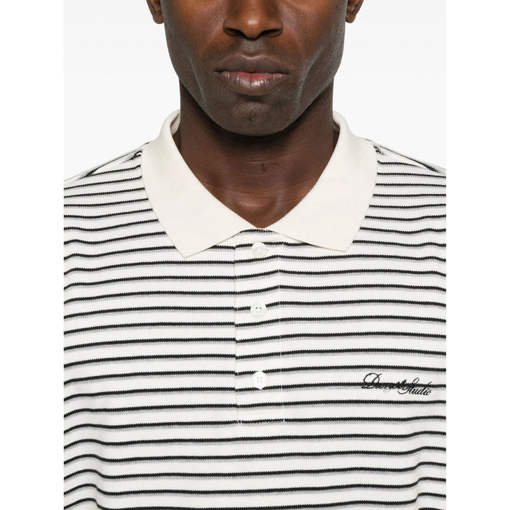 Dunst T Shirts - White, Black | fa6a244488cc6ead305892dfb2b2aa4c88fbc97e