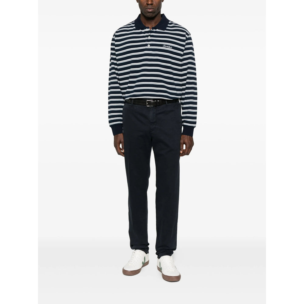 Dunst T Shirts - Blue, White | 530614fd8354af154a8be02ec58e6d311f12c660