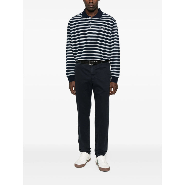 Dunst T Shirts - Blue, White | 530614fd8354af154a8be02ec58e6d311f12c660