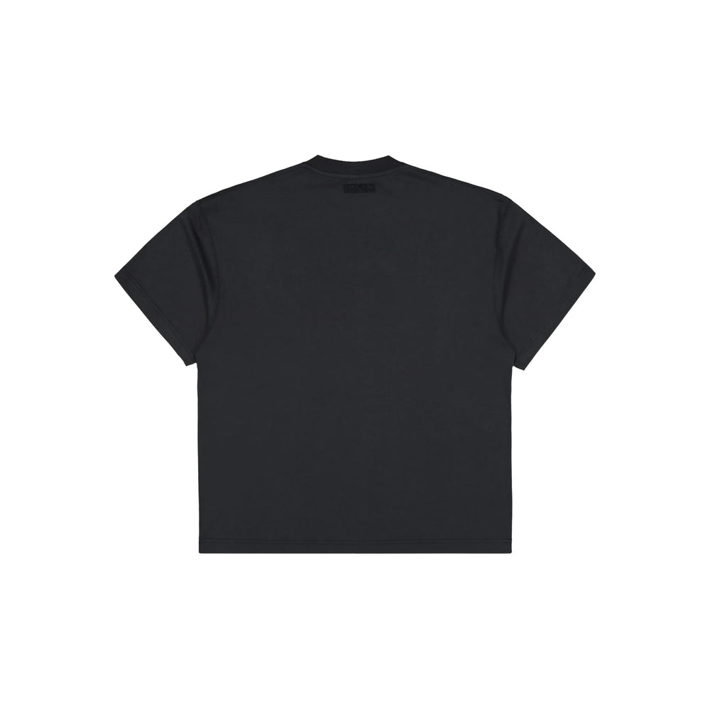 Vetements T Shirts - Black | 5c5cf977ef8caac853a231d0bdf3a5e94fddc88e