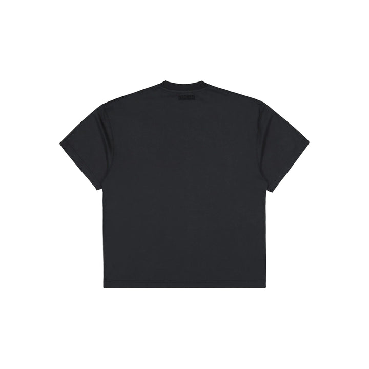 Vetements T Shirts - Black | 5c5cf977ef8caac853a231d0bdf3a5e94fddc88e