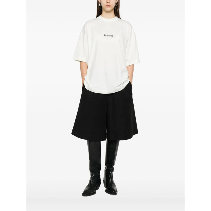 Vetements T Shirts - Neutral | 8efc78bdbb7297dc68947d75396a295117a6592c