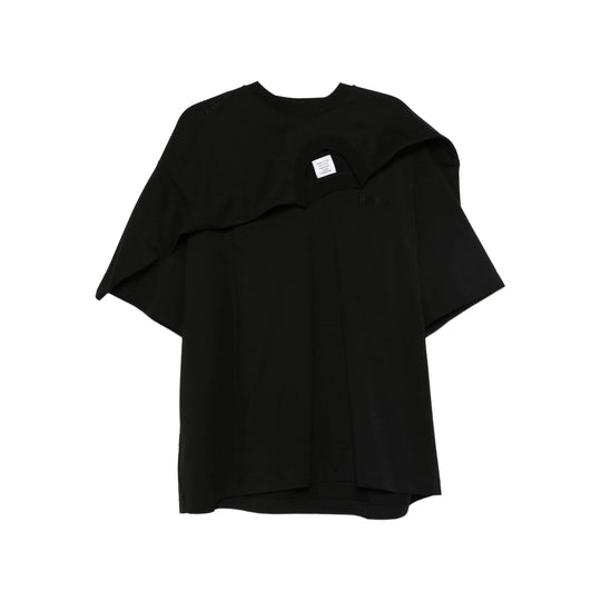 T Shirts Black
