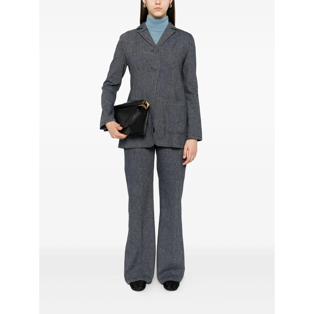 Mark Kenly Domino Tan Denim - Blue | 2902c93f24d3341a997002918bcc5e4e1d3ac375