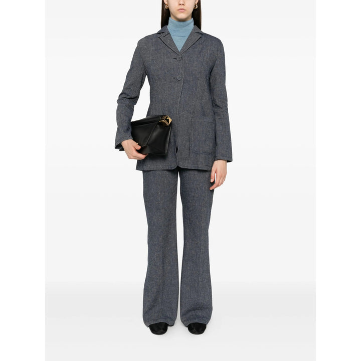 Mark Kenly Domino Tan Denim - Blue | 2902c93f24d3341a997002918bcc5e4e1d3ac375