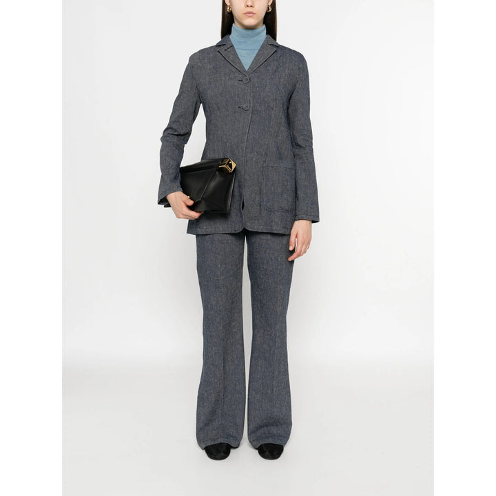 Mark Kenly Domino Tan Denim - Blue | d52b171d99dc3a272197728154e8395412d3e9dc