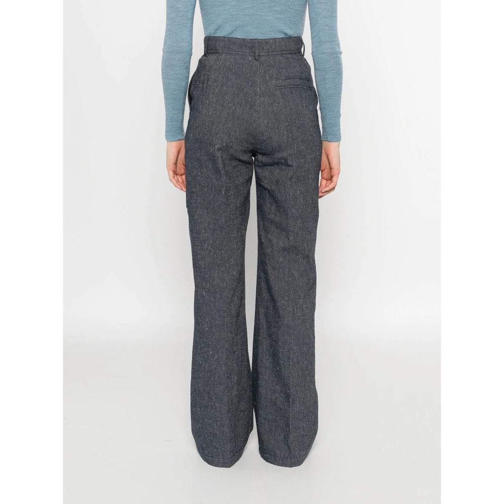 Mark Kenly Domino Tan Denim - Blue | 56feda8306ae2d57f23778e22f610e9f434bef2b