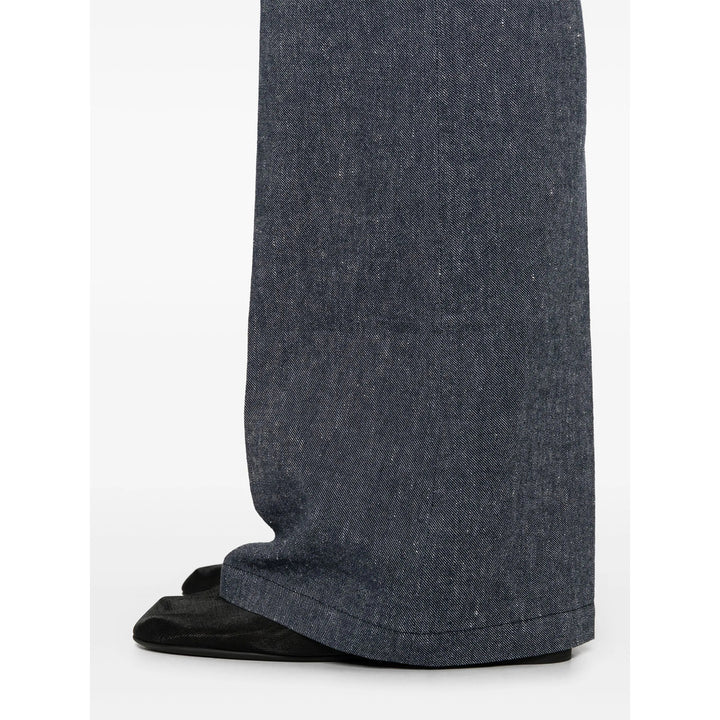 Mark Kenly Domino Tan Denim - Blue | 4a8780154a7c9ccd25f16d84256d40c3fad20ee2