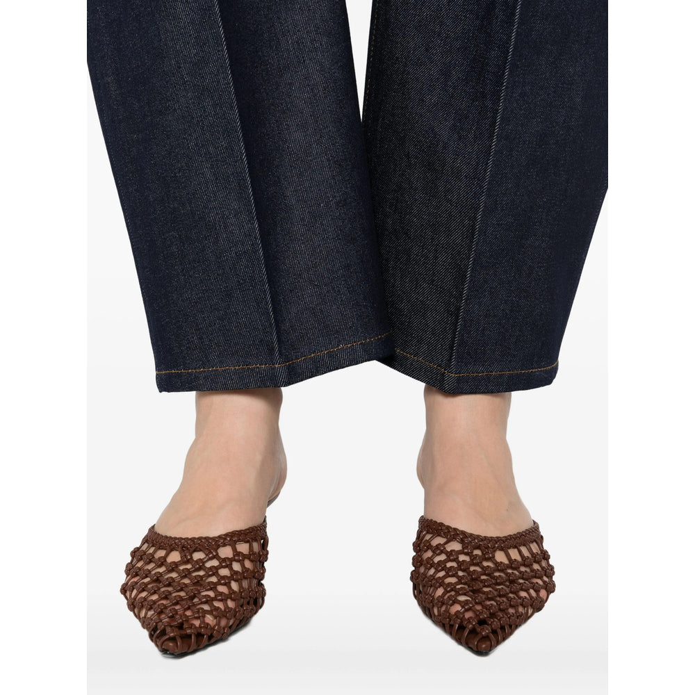 Mark Kenly Domino Tan Denim - Blue | 4a30df3723ea85acf2b6e39cdd8bdb7ea40be84a