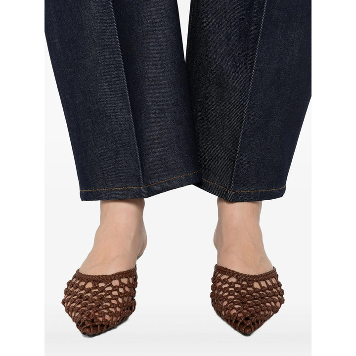 Mark Kenly Domino Tan Denim - Blue | 4a30df3723ea85acf2b6e39cdd8bdb7ea40be84a