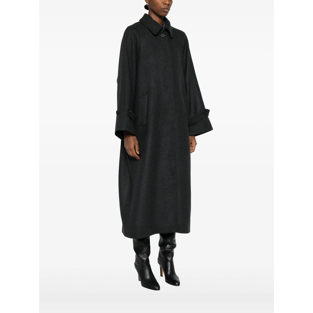 Mark Kenly Domino Tan Coats - Gray | 769643561c70ffa0b6f46983d0cf1e5611c142c2