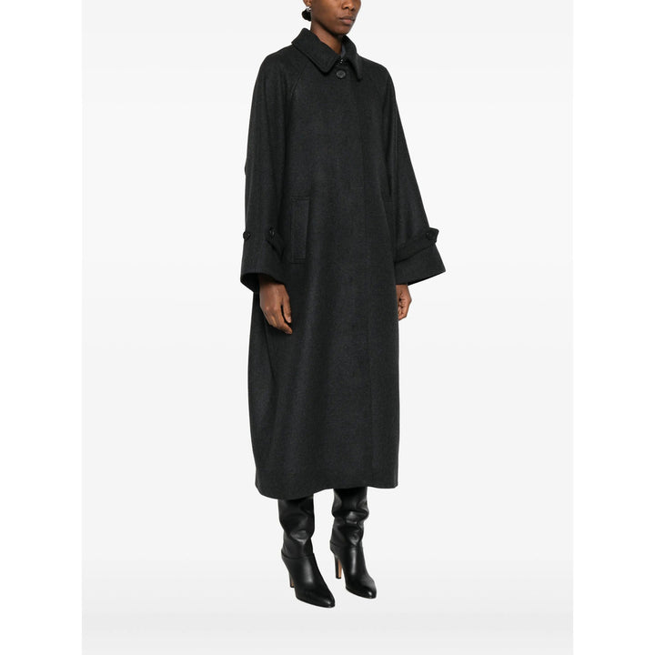 Mark Kenly Domino Tan Coats - Gray | 769643561c70ffa0b6f46983d0cf1e5611c142c2