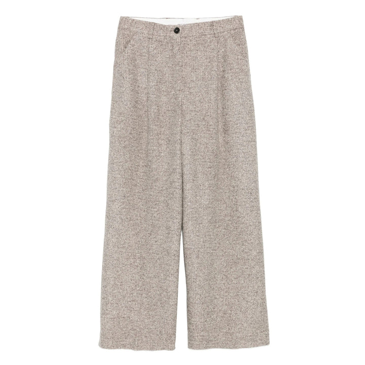 Mark Kenly Domino Tan Pants - Neutral | 2c095aeb7b3cc2163c1f621fc661f81bd167723e