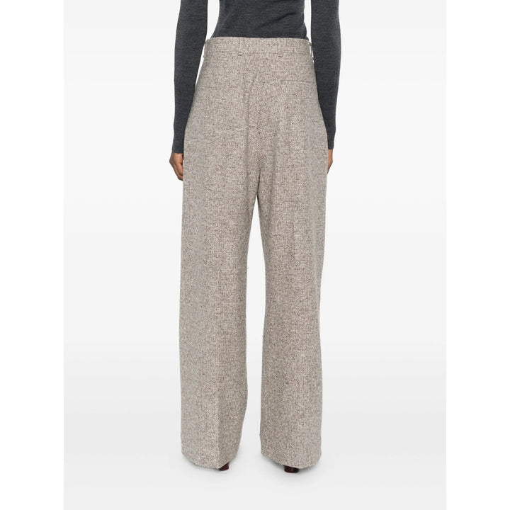 Mark Kenly Domino Tan Pants - Neutral | 3a6cfd3abab1d01745d7ce9b21a32f8bcc99233e