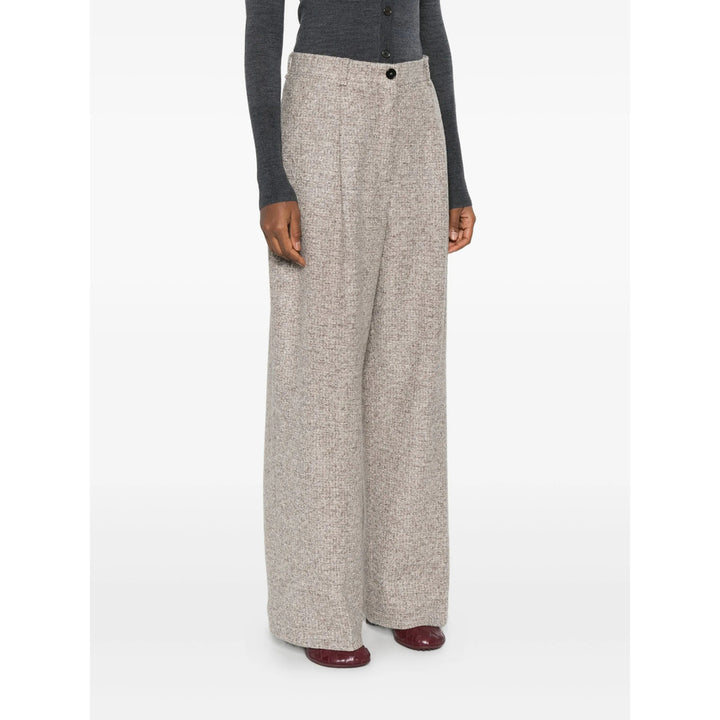 Mark Kenly Domino Tan Pants - Neutral | e3d678d9a9f0c18070dc61aee6209f5cfe12d67d