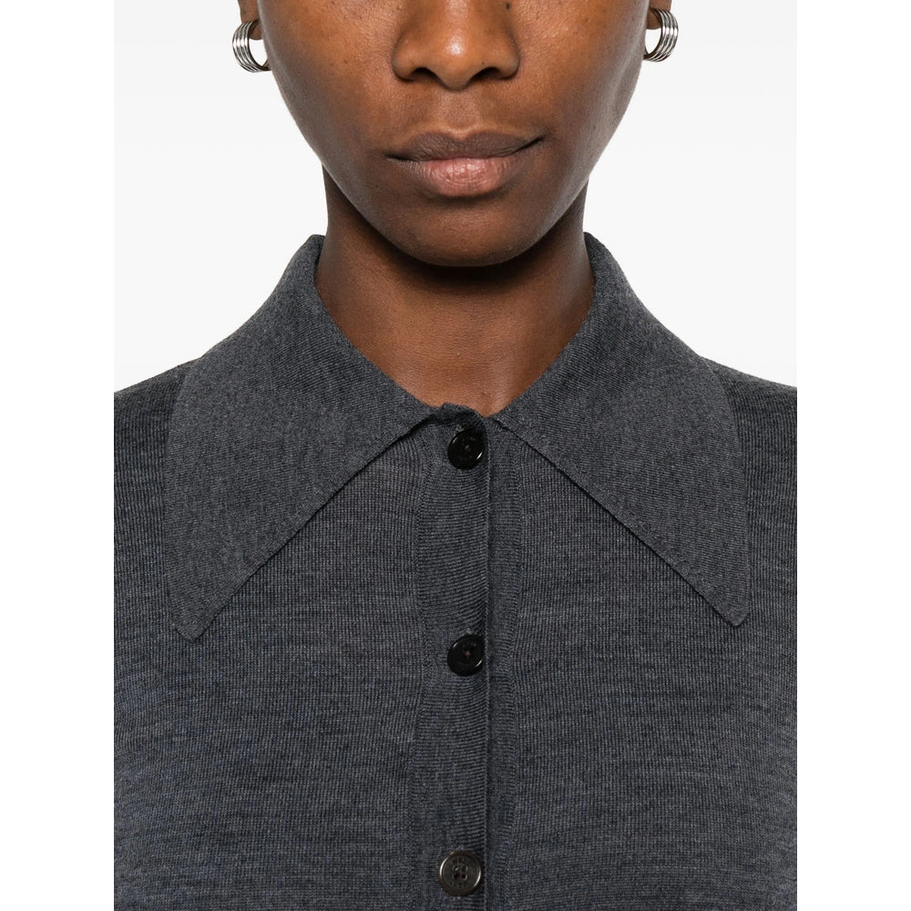 Mark Kenly Domino Tan Sweaters - Gray | 9053758230cc06adf15b508dad593839eb74a013