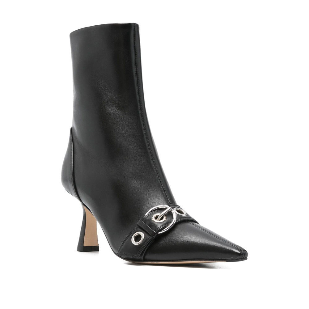 Aeyde Shoes - Black | 03ccd8934d341eab355b02cb88466dda1c14cfba