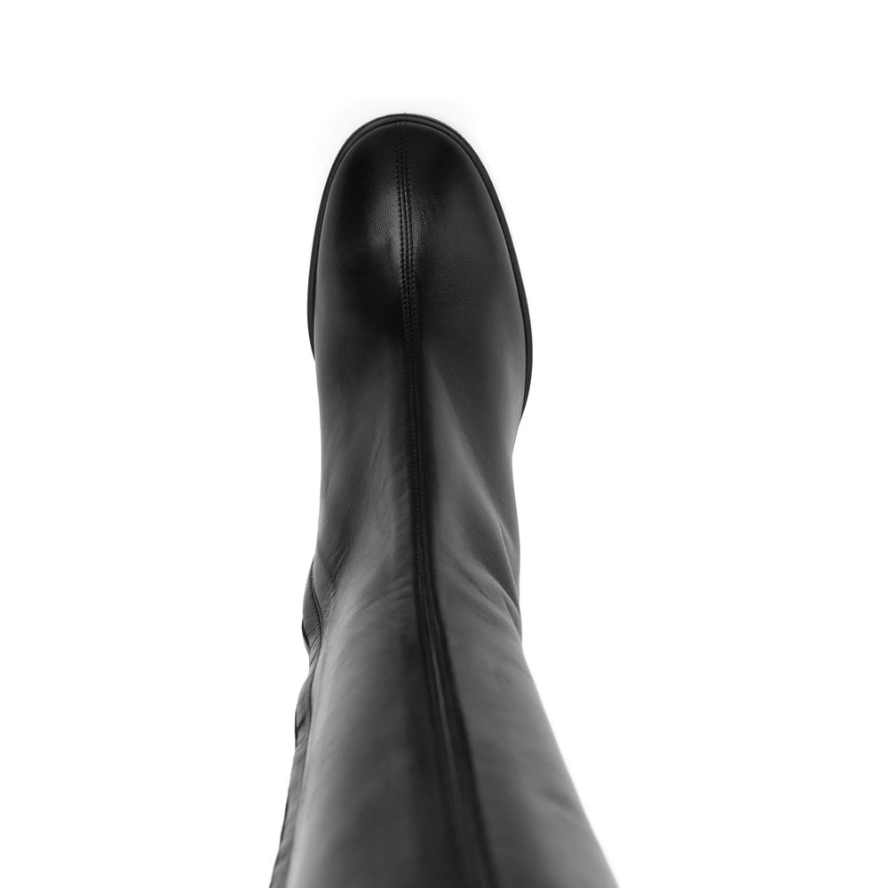 Aeyde Shoes - Black | 76667a10acb32a156c2ec159ca0fb512bf4399e5