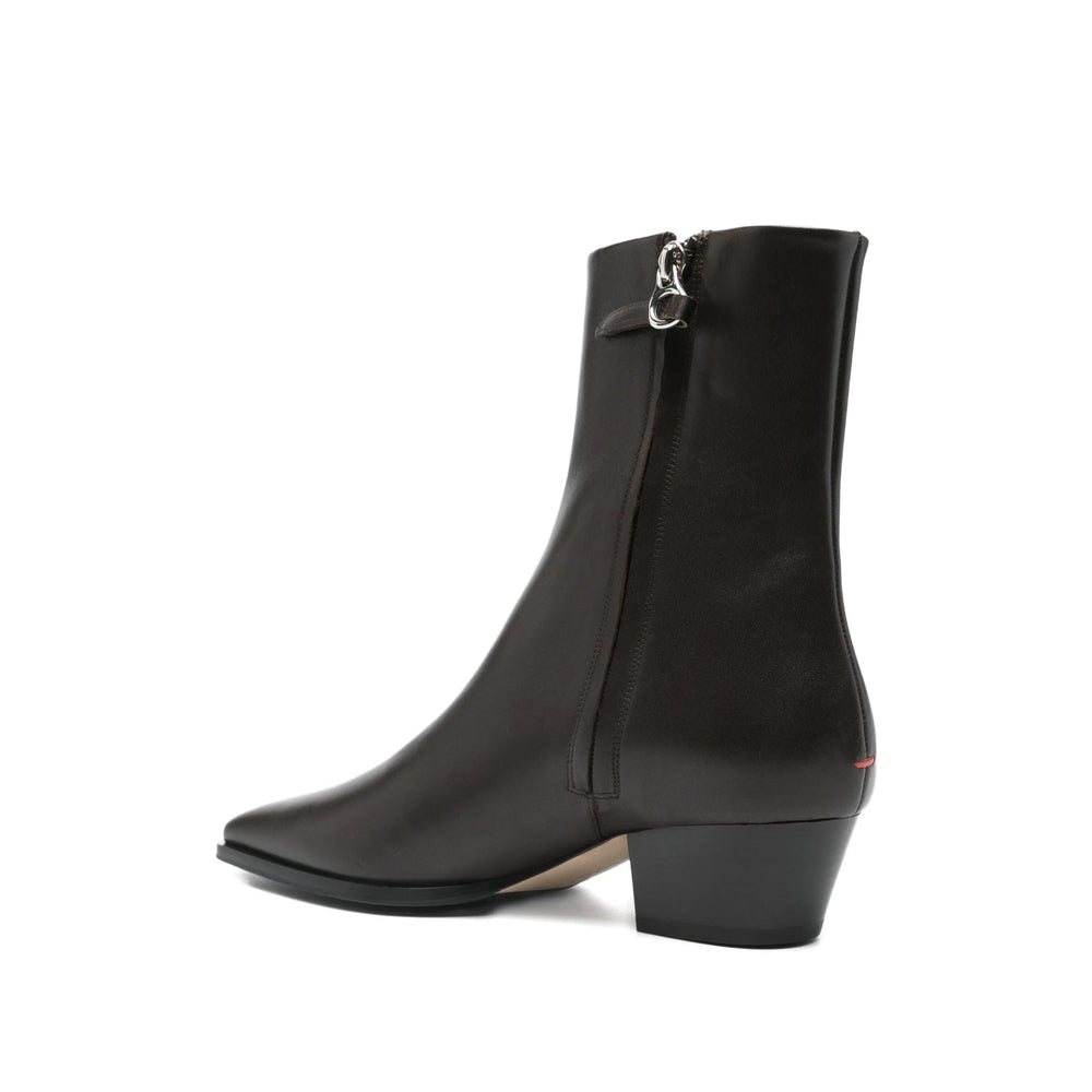 Aeyde Shoes - Brown | 9089115b48abe341719d3c84a6bfe6054421cfdd