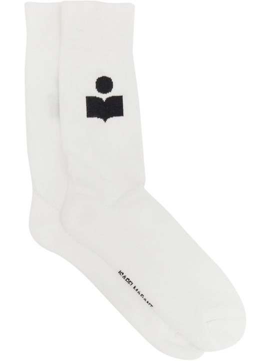 "Siloki" Socks