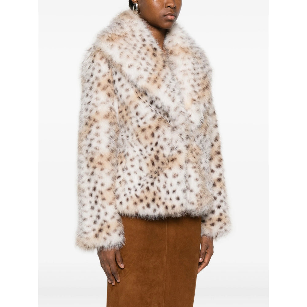 Thelaurent Outerwears - White, Brown | ceaa0ec89a49c5fb9a1b0dbf3a1c0508ca4aae86