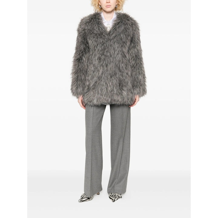 Thelaurent Outerwears - Gray | 42af36ec8915c0d20015e50b8a73381332595d8d