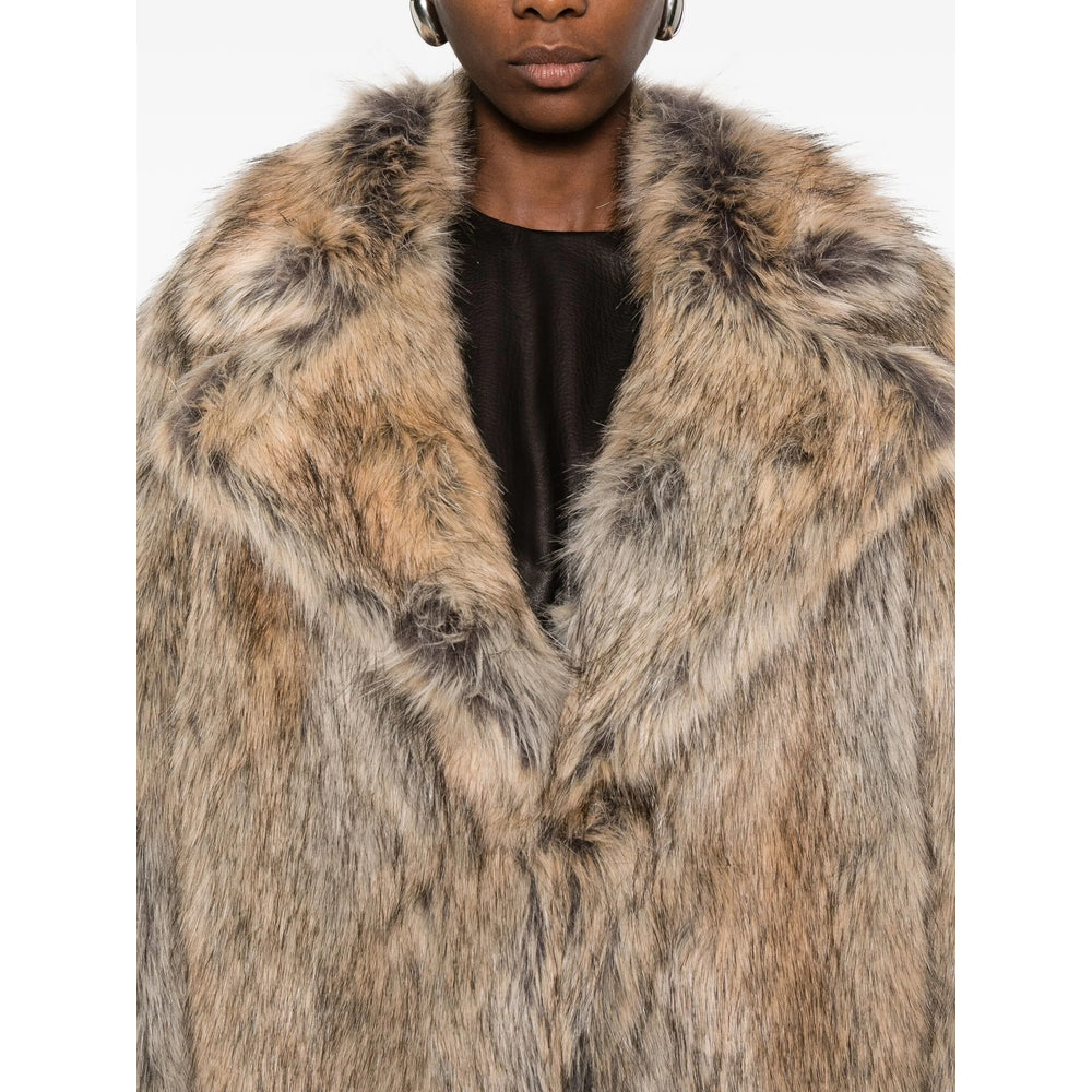 Thelaurent Coats - Neutral | b2b8049c68ed2a9af868a08cd3a683322ae9bacb