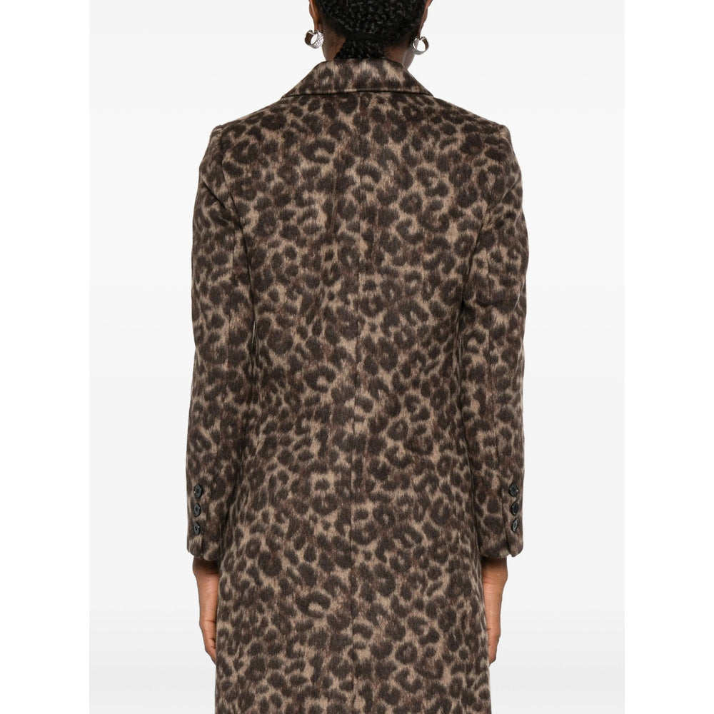 Thelaurent Coats - Neutral | 2f1881d5ffe60d4041d0475d8106f9f4f573749d