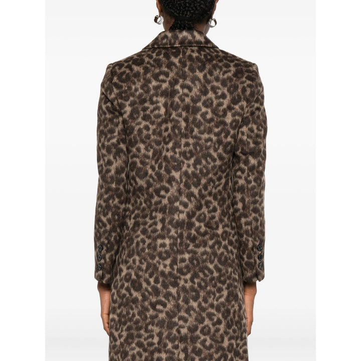 Thelaurent Coats - Neutral | 2f1881d5ffe60d4041d0475d8106f9f4f573749d