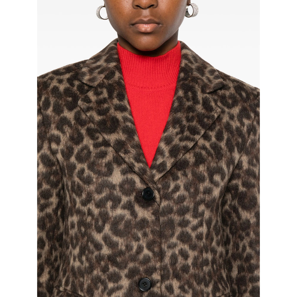 Thelaurent Coats - Neutral | be9c89df209b8749c05e800ca0ae95d0fcf2155c