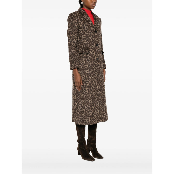 Thelaurent Coats - Neutral | 2eaba7201b69b2263afab2a6b252f2947b431c62