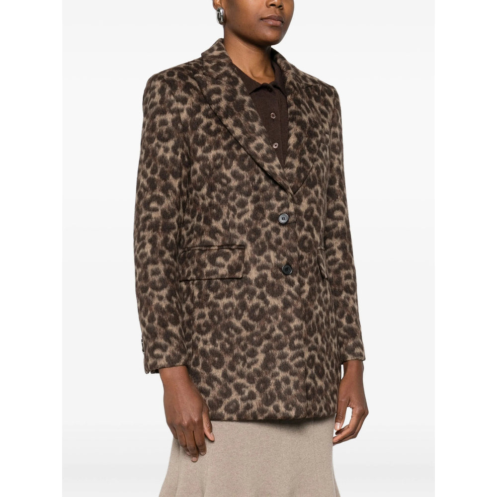 Thelaurent Jackets - Neutral | 06a06ef85ada01debdadc7b18dabba156f1db901