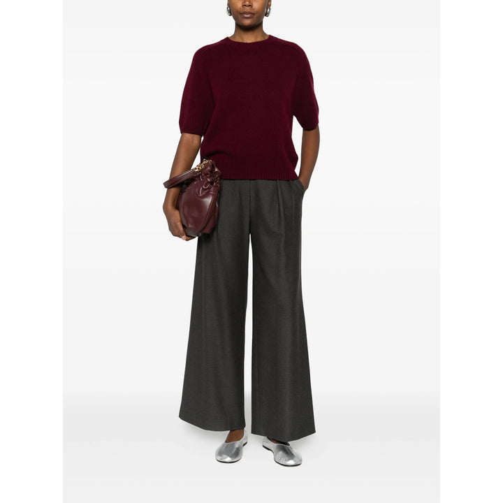 Thelaurent Pants - Gray | 55014ae80451ca86336ea48f1c9080f6958d132d