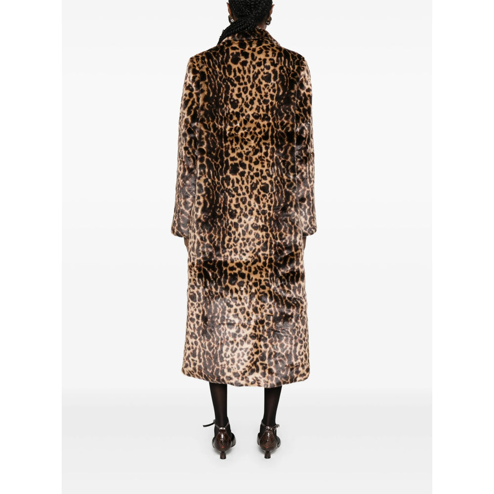 Thelaurent Coats - Brown | bcc3f1339888a500299aea6124eaf1e7fb7e6074